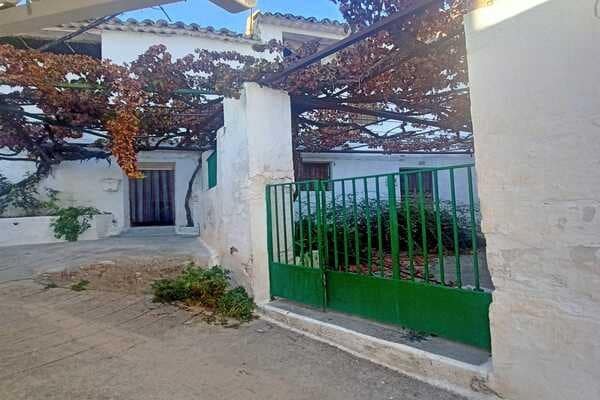 4 soverom Kjedet enebolig til salgs i Quesada - € 38 950 (Ref: 8369475)