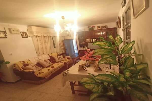 4 soverom Kjedet enebolig til salgs i Quesada - € 38 950 (Ref: 8369475)