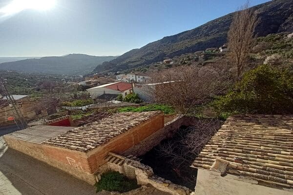 7 soveværelse Villa til salg i Quesada - € 56.000 (Ref: 8369476)