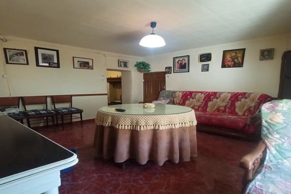 7 soveværelse Villa til salg i Quesada - € 56.000 (Ref: 8369476)