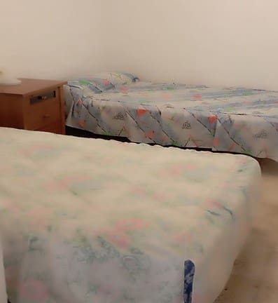 4 soverom Kjedet enebolig til salgs i Los Rosales, Quesada - € 46 000 (Ref: 8369479)