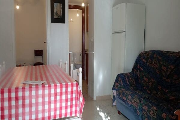 4 soverom Kjedet enebolig til salgs i Los Rosales, Quesada - € 46 000 (Ref: 8369479)