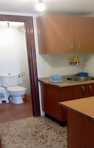 4 soverom Kjedet enebolig til salgs i Los Rosales, Quesada - € 46 000 (Ref: 8369479)