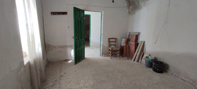 Hulehus til salg i Caniles - € 42.000 (Ref: 8369482)