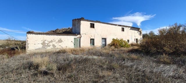 Hulehus til salg i Caniles - € 42.000 (Ref: 8369482)