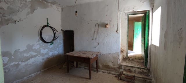 Grotwoning te koop in Caniles - € 42.000 (Ref: 8369482)