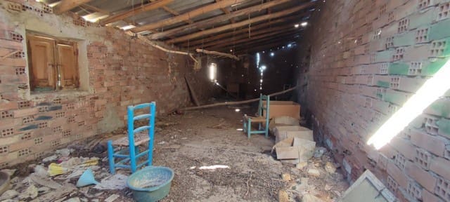 Grotwoning te koop in Caniles - € 42.000 (Ref: 8369482)