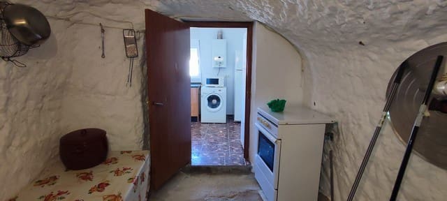 4 quarto Casa de Caverna para venda em Caniles - 56 000 € (Ref: 8369483)