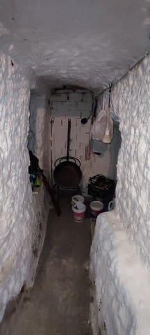 4 quarto Casa de Caverna para venda em Caniles - 56 000 € (Ref: 8369483)