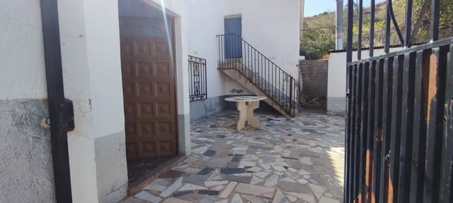 4 quarto Casa de Caverna para venda em Caniles - 56 000 € (Ref: 8369483)