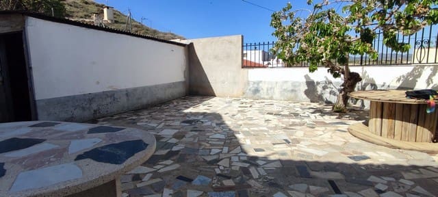 4 quarto Casa de Caverna para venda em Caniles - 56 000 € (Ref: 8369483)