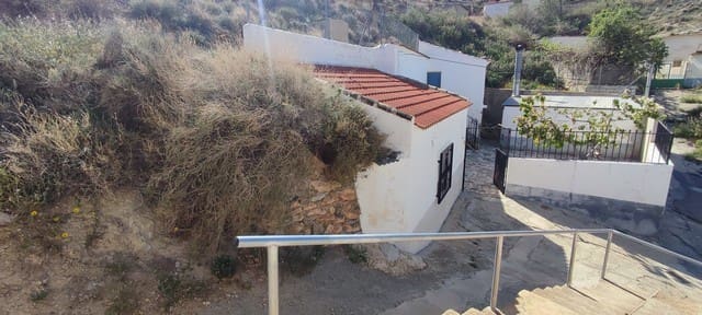 4 quarto Casa de Caverna para venda em Caniles - 56 000 € (Ref: 8369483)