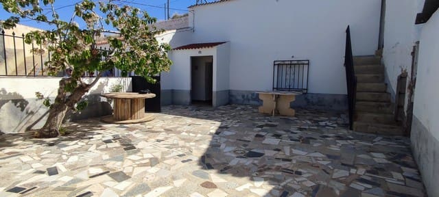 4 quarto Casa de Caverna para venda em Caniles - 56 000 € (Ref: 8369483)