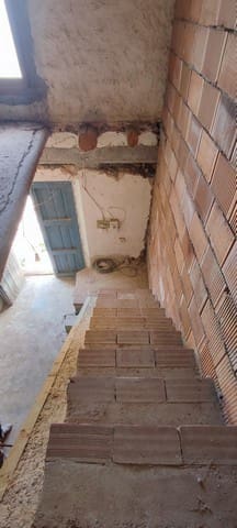 Finca/Casa di Campagna in vendita in Jamula, Baza - 45.000 € (Rif: 8369488)