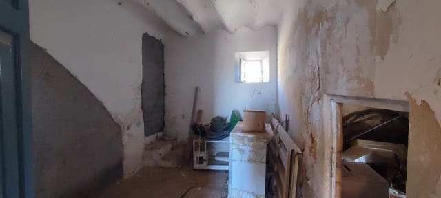 Finca/Landgut zu verkaufen in Jamula - 45.000 € (Ref: 8369488)