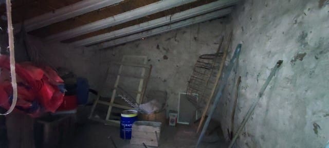 Finca/Landgut zu verkaufen in Jamula - 45.000 € (Ref: 8369488)