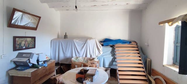 Finca/Casa di Campagna in vendita in Jamula, Baza - 45.000 € (Rif: 8369488)