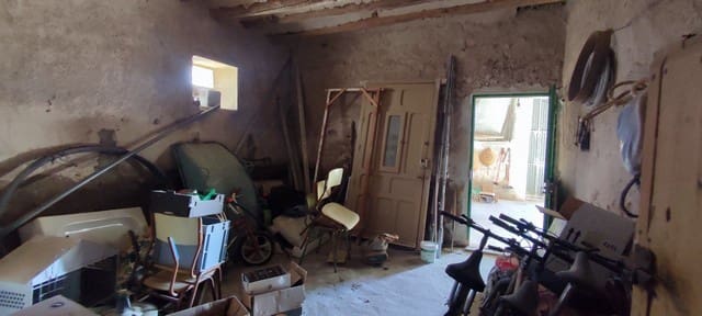 Finca/Casa di Campagna in vendita in Jamula, Baza - 45.000 € (Rif: 8369488)