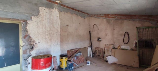 Finca/Casa di Campagna in vendita in Jamula, Baza - 45.000 € (Rif: 8369488)