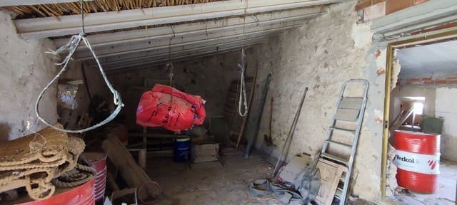 Finca/Landgut zu verkaufen in Jamula - 45.000 € (Ref: 8369488)