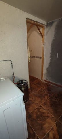 3 soveværelse Byhus til salg i Serón - € 45.000 (Ref: 8369494)