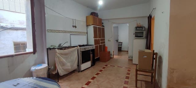 3 soveværelse Byhus til salg i Seron - € 45.000 (Ref: 8369494)