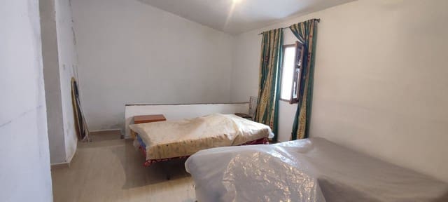 3 soveværelse Byhus til salg i Seron - € 45.000 (Ref: 8369494)