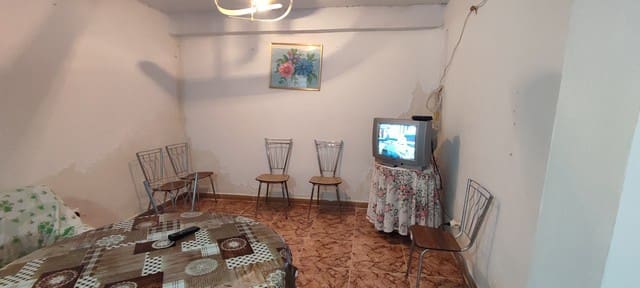 3 soveværelse Byhus til salg i Serón - € 45.000 (Ref: 8369494)