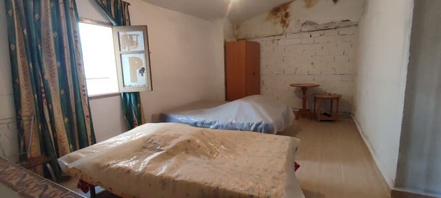 3 soveværelse Byhus til salg i Serón - € 45.000 (Ref: 8369494)