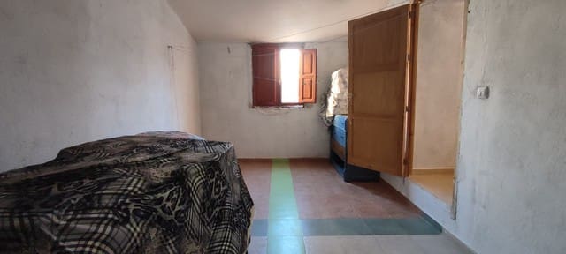 3 soveværelse Byhus til salg i Serón - € 45.000 (Ref: 8369494)