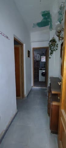 2 makuuhuone Omakotitalo myytävänä paikassa Tíjola - 29 000 € (Ref: 8369496)