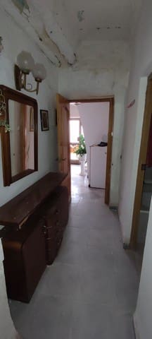 2 makuuhuone Omakotitalo myytävänä paikassa Tíjola - 29 000 € (Ref: 8369496)