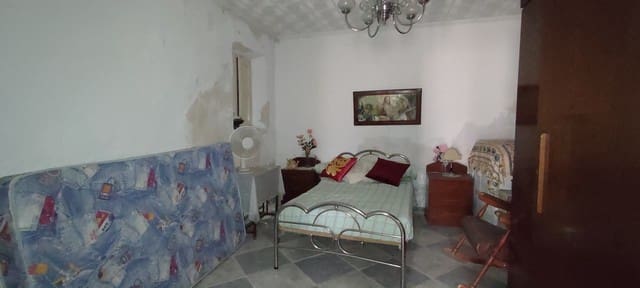 2 soverom Hus til salgs i Tijola - € 29 000 (Ref: 8369496)