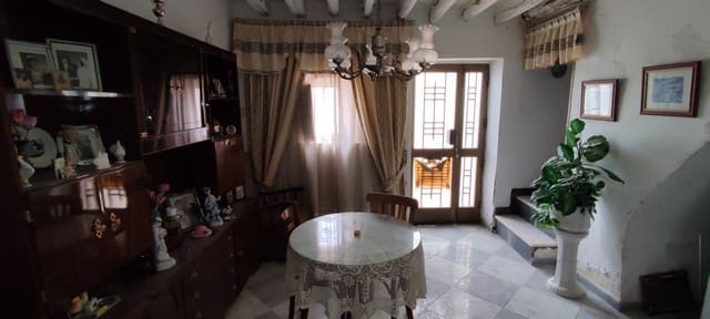 2 soverom Hus til salgs i Tijola - € 29 000 (Ref: 8369496)