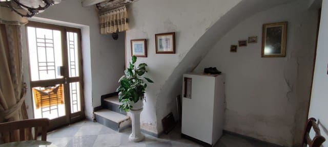 2 soverom Hus til salgs i Tijola - € 29 000 (Ref: 8369496)