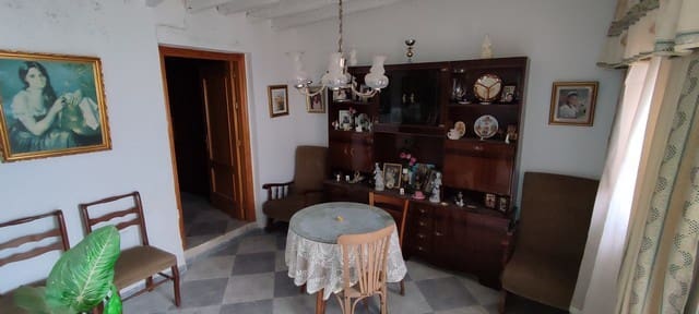 2 soverom Hus til salgs i Tijola - € 29 000 (Ref: 8369496)