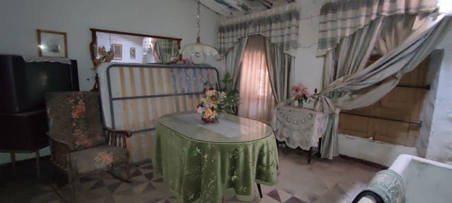 2 makuuhuone Omakotitalo myytävänä paikassa Tíjola - 29 000 € (Ref: 8369496)