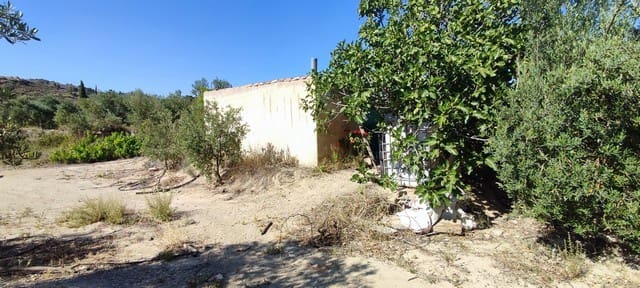 Finca/Herregård til salgs i Urracal - € 35 000 (Ref: 8369503)