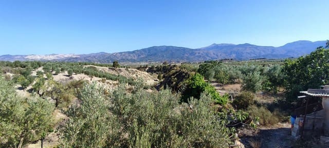 Finca/Landehus til salg i Urrácal - € 35.000 (Ref: 8369503)