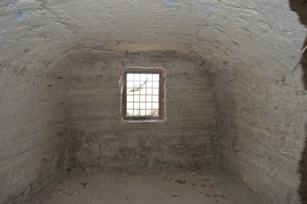 5 Zimmer Höhle zu verkaufen in Baza - 45.000 € (Ref: 8369504)