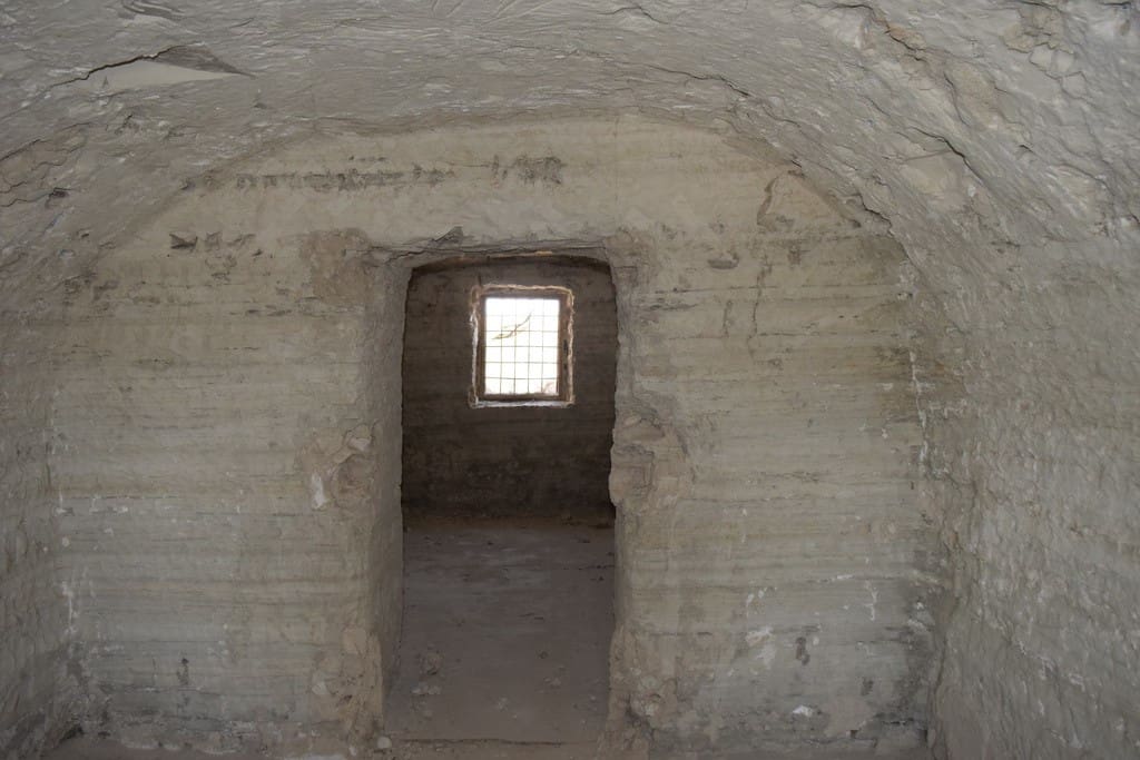 5 Zimmer Höhle zu verkaufen in Baza - 45.000 € (Ref: 8369504)