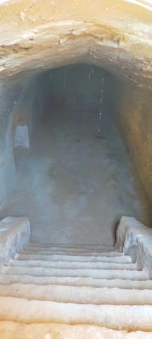 3 bedroom Finca/Country House for sale in Benamaurel - € 65,000 (Ref: 8369512)