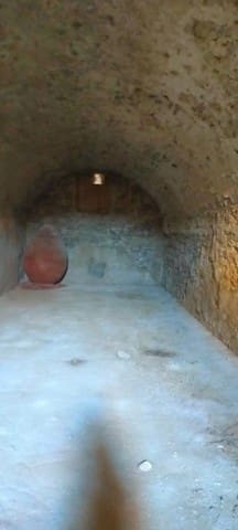 3 bedroom Finca/Country House for sale in Benamaurel - € 65,000 (Ref: 8369512)