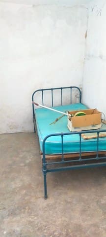 3 bedroom Finca/Country House for sale in Benamaurel - € 65,000 (Ref: 8369512)