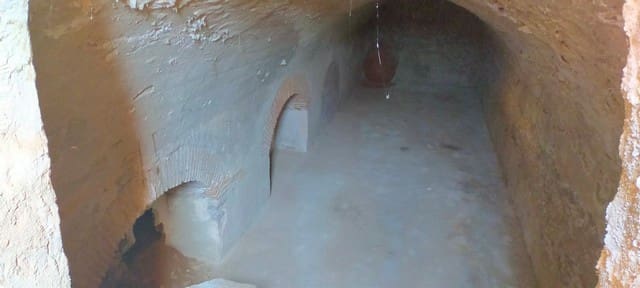 3 bedroom Finca/Country House for sale in Benamaurel - € 65,000 (Ref: 8369512)