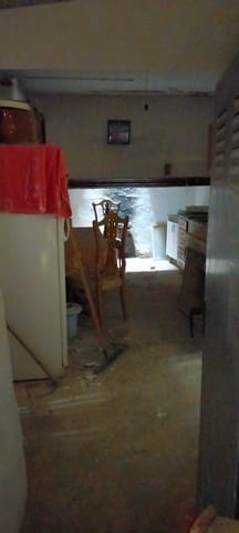 5 soveværelse Hulehus til salg i Cortes de Baza - € 39.950 (Ref: 8369514)