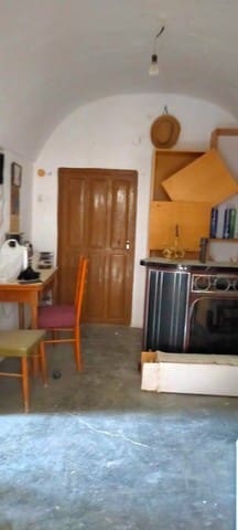 5 soveværelse Hulehus til salg i Cortes de Baza - € 39.950 (Ref: 8369514)