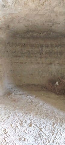 5 soveværelse Hulehus til salg i Cortes de Baza - € 39.950 (Ref: 8369514)