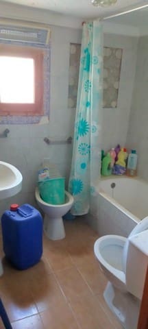 5 soveværelse Hulehus til salg i Cortes de Baza - € 39.950 (Ref: 8369514)