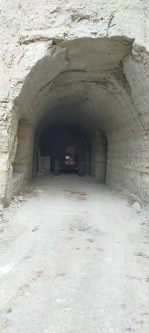 5 soveværelse Hulehus til salg i Cortes de Baza - € 39.950 (Ref: 8369514)